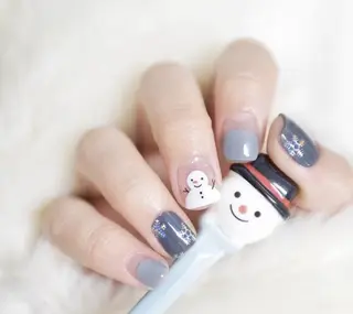 ネイル Cute beauty2のマツエク・マツパデザイン