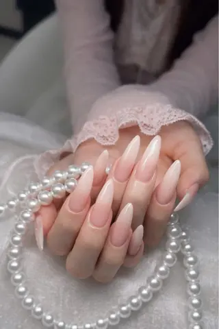 ネイル BA_PIU NAILのネイルデザイン