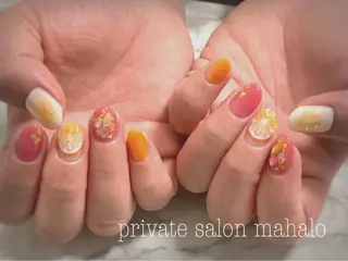 ネイル 💎JADE💎 齊藤沙也香のエステ・リラクイメージ