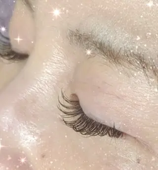 マツエク・マツパ ♡Saronica ♡のマツエク・マツパデザイン