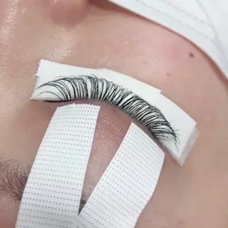 マツエク・マツパ R BEAUTY MARINAのマツエク・マツパデザイン