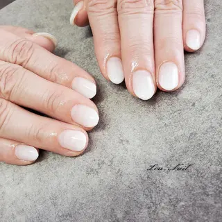 ネイル Lea,Nail所属・松橋 愛のネイルデザイン