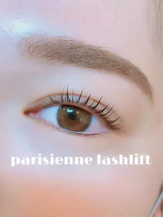 マツエク・マツパ beautysalon Kilig所属・Kilig 夙川店の眉毛・アイブロウイメージ