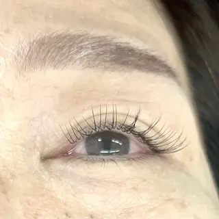 マツエク・マツパ Eyelash 大阪梅田 MAXKELLY【アイラッシュ ウメダ マックスケリー】所属・🦋maxkelly .mizuki🦋のマツエク・マツパデザイン