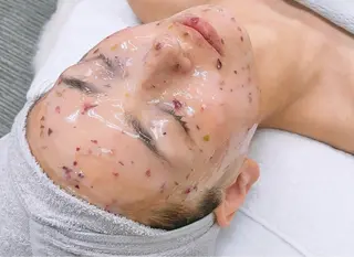 T.h.r.e.e.所属・美肌ケア専門サロン/ T.h.r.e.e.のエステ・リラクイメージ