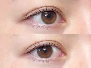 マツエク・マツパ まつ毛パーマが得意♡ 町田美和のマツエク・マツパデザイン