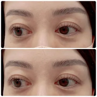 アイブロウ 🫧SMAU🫧 KUDOのマツエク・マツパデザイン