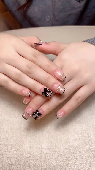 ネイル よう かのネイルデザイン