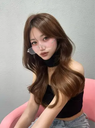 ãã³ã° ã«ã©ãŒ ðºðšðšððš è²æ°ç¶²çŽ
éåœHairã®ãã¢ã¹ã¿ã€ã«