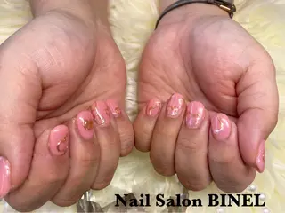 ネイル H. Yuukaのネイルデザイン