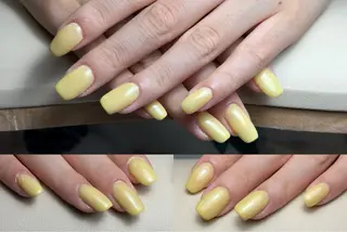 ネイル ほ しのネイルデザイン