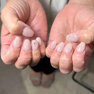 ネイル LINXS aosaのネイルデザイン