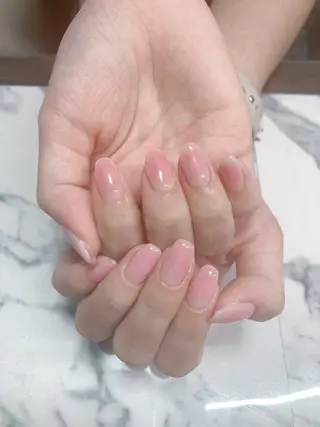 ネイル 古川 里美のネイルデザイン