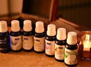 Loa Nature ロアナチュール大阪江戸堀店所属・chika セラピストのエステ・リラクイメージ