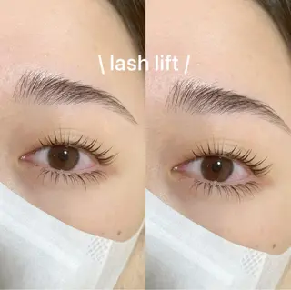 マツエク・マツパ olivia  瀬戸 ❤︎アンドヘルシーのマツエク・マツパデザイン