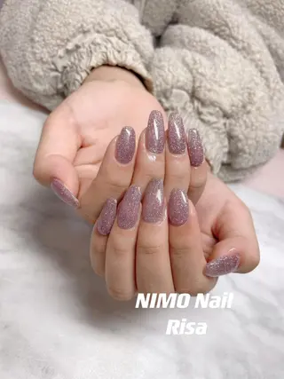 ネイル RI SA☀️ リサのネイルデザイン