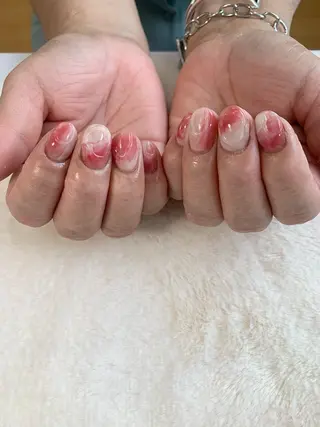 ネイル 北川 恭子のネイルデザイン