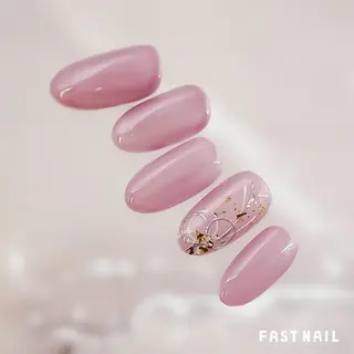 ネイル ファストネイル　ロコ 志免のネイルデザイン