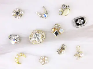 ネイル Naka Rieのネイルデザイン