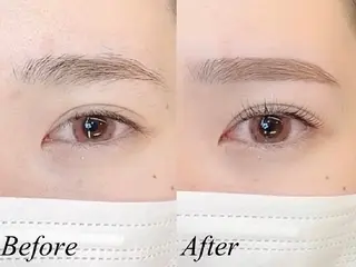 アイブロウ トレンド眉🌈✨ RISAの眉毛・アイブロウイメージ