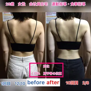 宮田 美崎のエステ・リラクイメージ