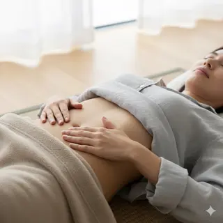 メンズ 腸活サポート みなみののエステ・リラクイメージ