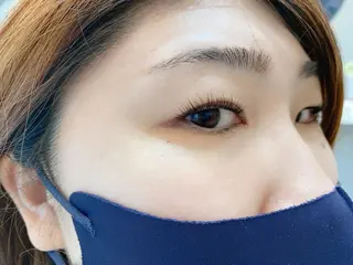 マツエク・マツパ ラベルタ 上野のマツエク・マツパデザイン