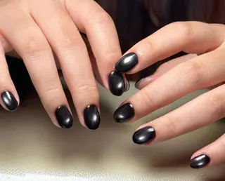 ネイル Miya🎀 nailのネイルデザイン