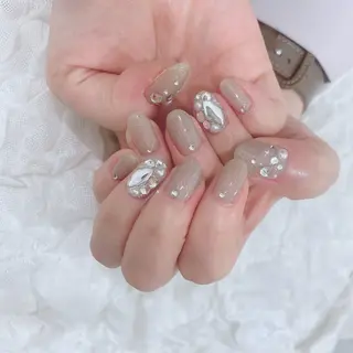 ネイル SOL NAILのネイルデザイン