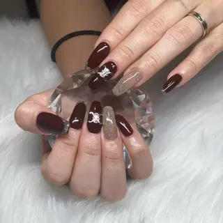 ネイル nail salon milkのネイルデザイン
