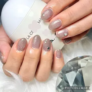 ネイル muui -Nail-のネイルデザイン