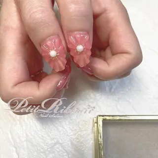 ネイル Verest 西荻窪のネイルデザイン