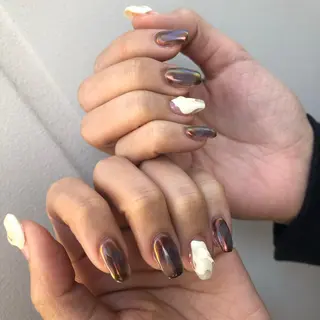ネイル 🌕akuri🌖 nuance/専門のネイルデザイン