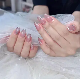 ネイル &ME Mikoのネイルデザイン