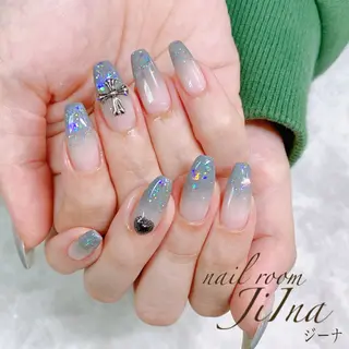 ネイル JiIna nailのネイルデザイン