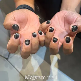 ネイル Mojyam nail所属・松本 実咲のネイルデザイン