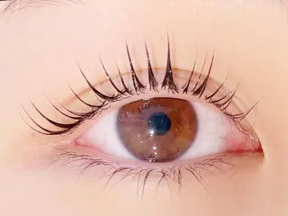 マツエク・マツパ Mian 津田沼のマツエク・マツパデザイン