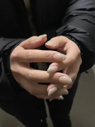 ネイル F room 表参道のネイルデザイン