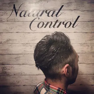 ショート メンズ cfr professional artist salon所属・佐野 智史のヘアスタイル