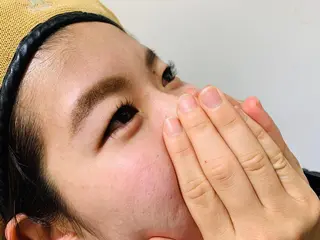 マツエク・マツパ 盛江 愛のマツエク・マツパデザイン