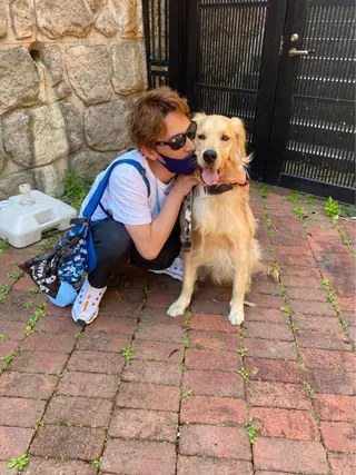 YUSUKE ITOのヘアスタイル