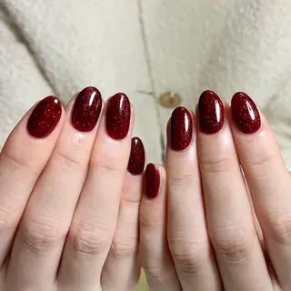 ネイル 🍑 momo_nailのネイルデザイン