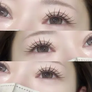 マツエク・マツパ Rona eye ひろなのマツエク・マツパデザイン