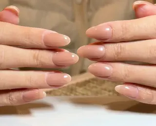 ネイル 💫 Tsuki_Nailのネイルデザイン