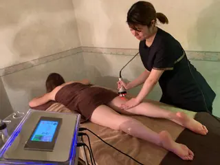 セラピエール 梅田店のエステ・リラクイメージ