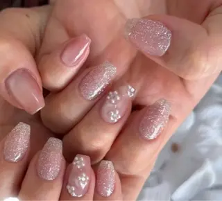 ネイル nail salon lily所属・lily nailのネイルデザイン