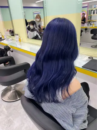 ロング 🫧LALA🫧 艶髪🫧のヘアスタイル