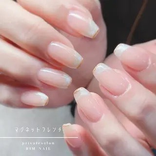 ネイル RIMNAIL リムネイルのネイルデザイン