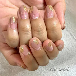 ネイル coconail 本八幡店のネイルデザイン