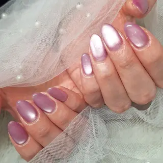 ネイル Nami 自由が丘のネイルデザイン